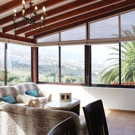 Hétvégi ház Prime Homes Ladera View La Orotava