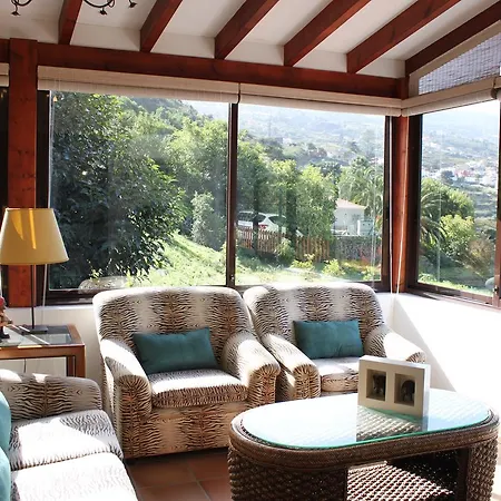 Hétvégi ház Prime Homes Ladera View La Orotava