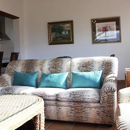 Prime Homes Ladera View Hétvégi ház