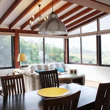Hétvégi ház Prime Homes Ladera View *