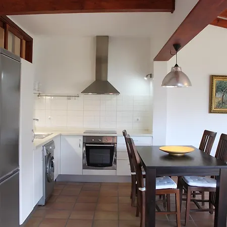 Prime Homes Ladera View Hétvégi ház