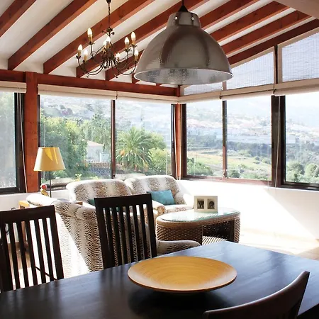 Hétvégi ház Prime Homes Ladera View