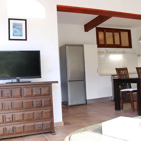 Hétvégi ház Prime Homes Ladera View *
