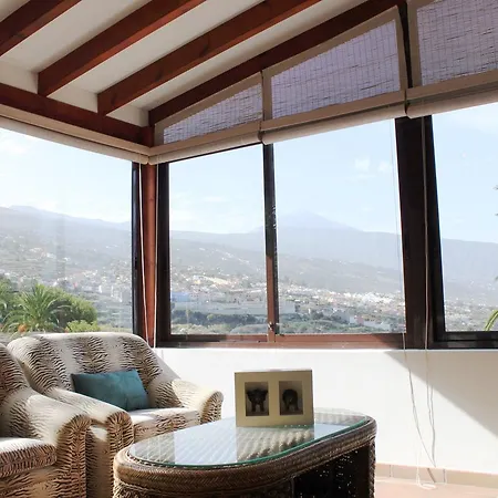 Hétvégi ház Prime Homes Ladera View *