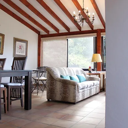 Hétvégi ház Prime Homes Ladera View La Orotava