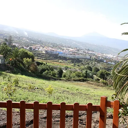 Hétvégi ház Prime Homes Ladera View *
