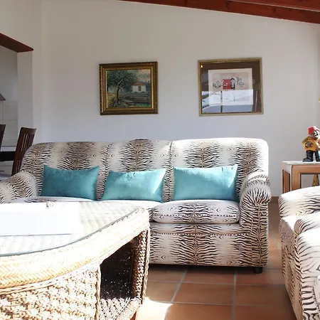 Prime Homes Ladera View Hétvégi ház La Orotava