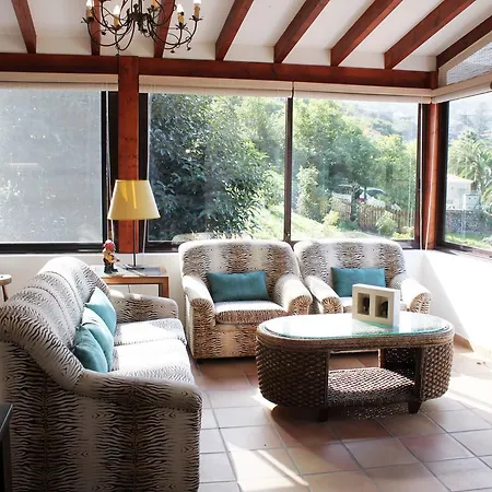 Prime Homes Ladera View Hétvégi ház *