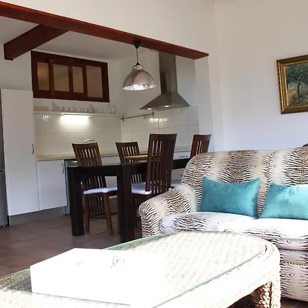 Prime Homes Ladera View Country house